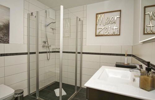 Alte Fischfabrik FeWo 07 RELAXEN in Lauterbach - Foto 17