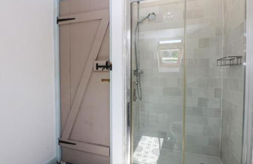 Borth Arian Boat House - Foto 21