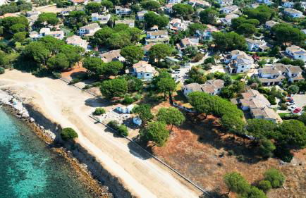 Su Scannu - Stylish Beach apartment with Lounge terrace - Foto 34