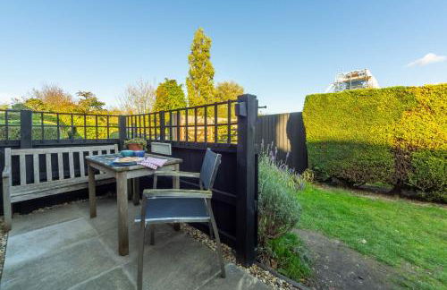 Barnwell Cottage - Foto 19