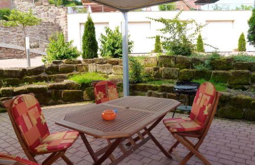 Wetekams Ferienwohnung W1 - Photo 7