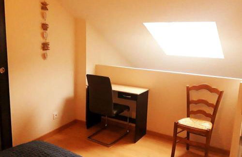 Logement neuf et cosy proche centre ville - Foto 6