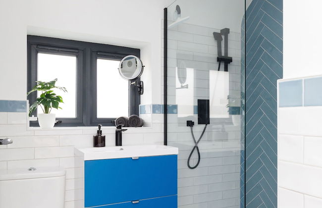 Renovated Home for 8 Canal Walk to Chichester - Foto 27