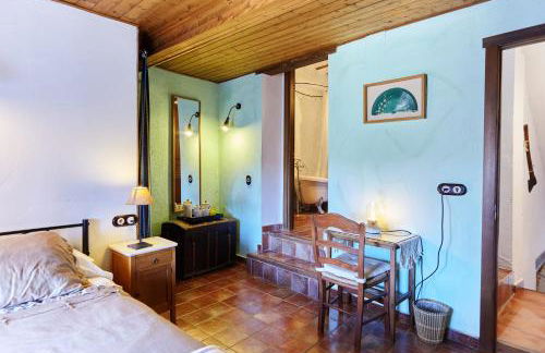 La Casa De La Abuela Clotilde - Foto 26