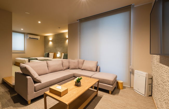 GRAND BASE Nagasaki Nakamachi - Foto 6