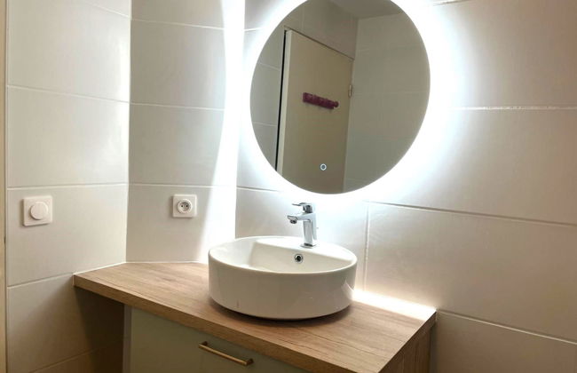 Belle Vue Mer et Groix - Foto 17