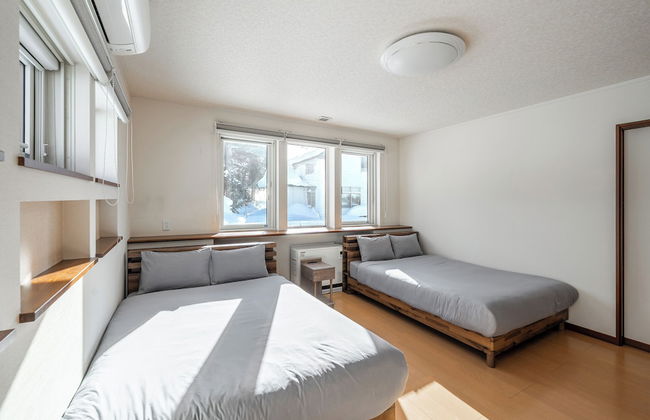 THE VILLA FURANO - Photo 24