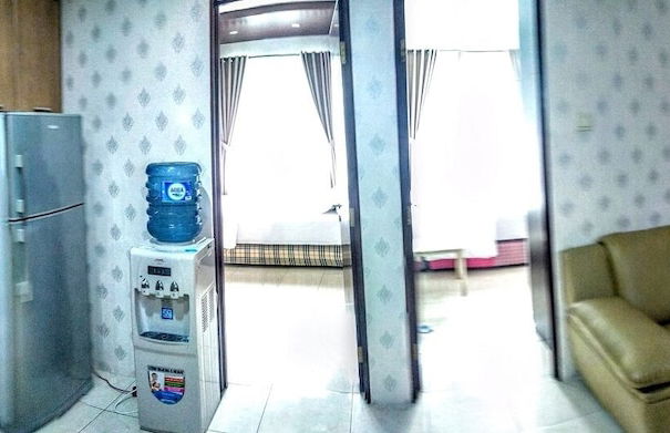 Apartemen Casablanca Mansion - Foto 11