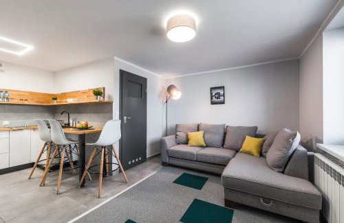 Apartamenty Medyka Park - Foto 52