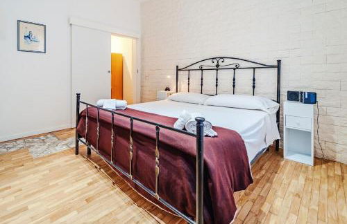 Sofia's House - Comfort e Relax vicino Stazione Notarbartolo - Foto 28