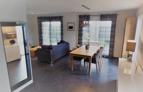 Belle maison T4 au calme - Jardin & Parking - Foto 1