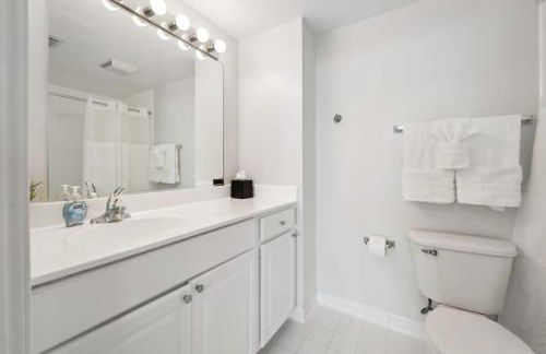2BR Executive City Suite With Gym & Pool - Foto 58