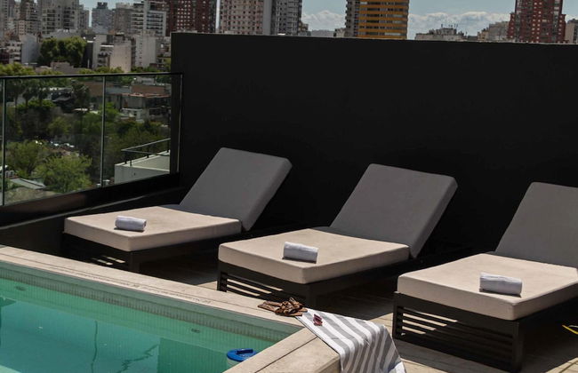 Milenia Soho by iPPA - Foto 56