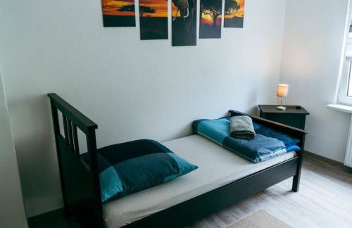 Ferienwohnung Klink - Foto 21