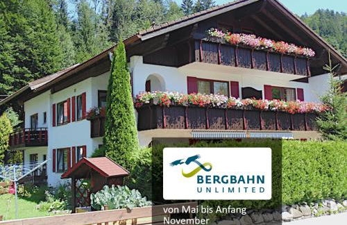 Thannheimer Häusl - Photo 1