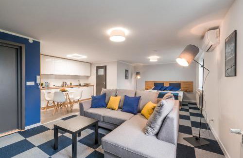 Apartamenty Medyka Park - Foto 38