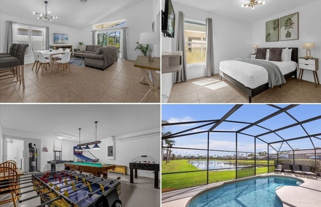 3 Bedrooms S / Lake Berkley Home by RedAwning - Foto 20