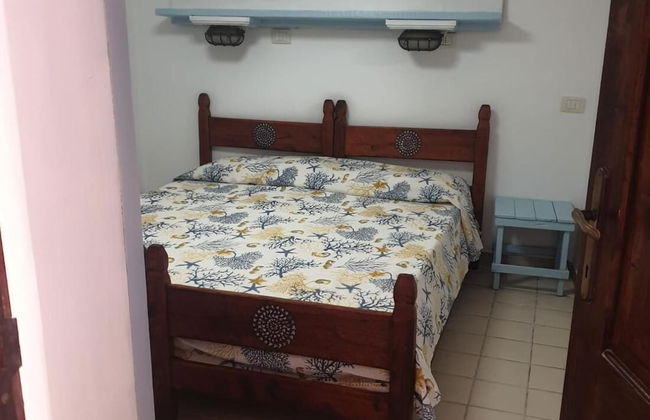 Two-room Apartment 4 Beds - Residence of Villa del Sole - Baia Sardinia - Foto 6