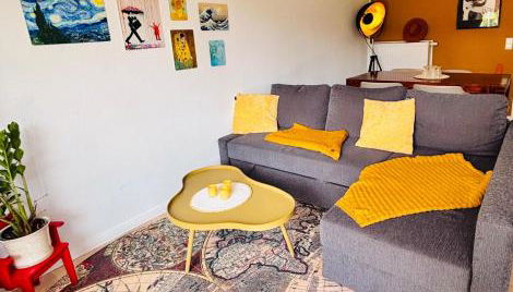 Ferienhaus Nähe Strandbad - Foto 2