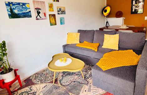 Ferienhaus Nähe Strandbad - Photo 2