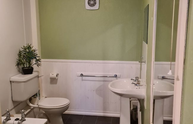 Ardbrecknish House - Photo 51