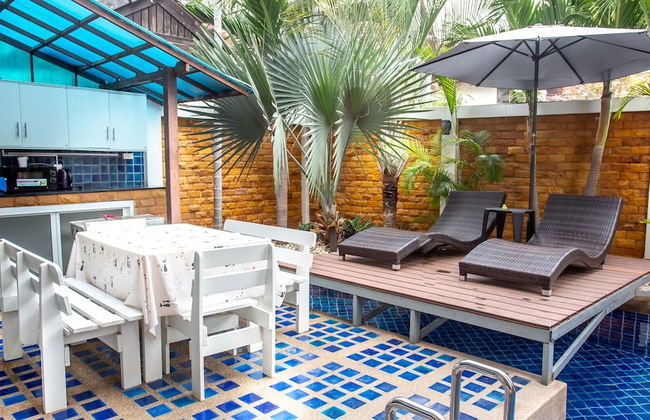 4poolvillas - Foto 43