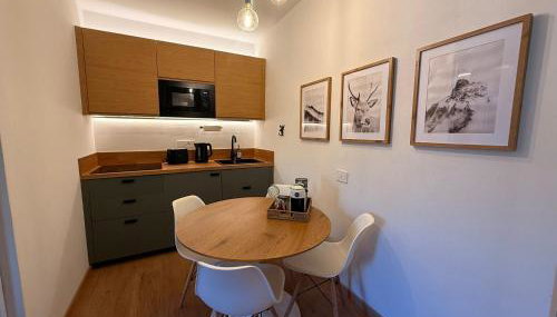 Suite Moderna Bike Friendly, Parking, Vicino Terme Bormio - Foto 2