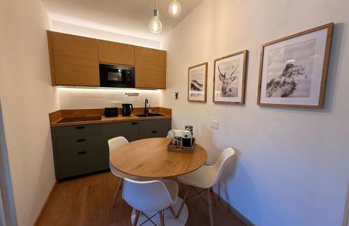 Oga Home Suite Olimpiadi relax vista stelvio - Foto 1