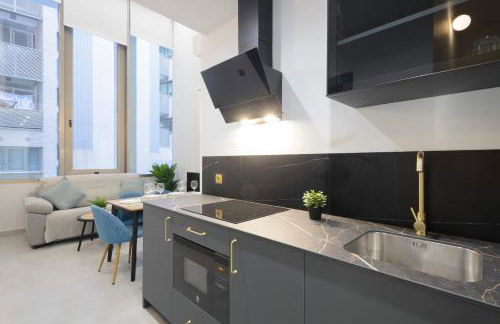 San Lázaro Suites - Foto 70