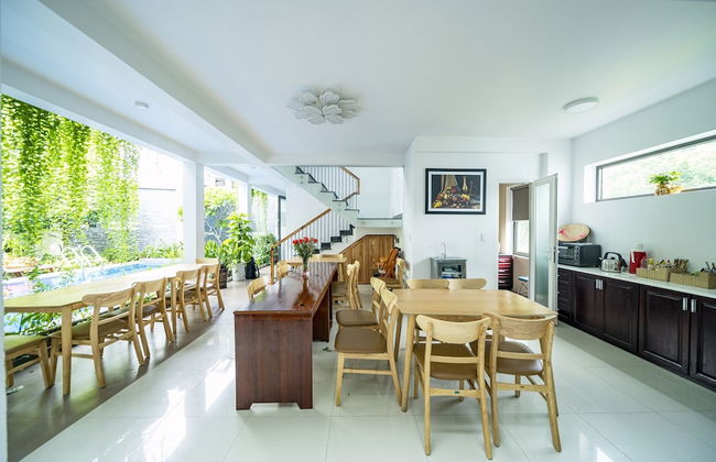 My Anh Boutique Villa Hoi An - Foto 53