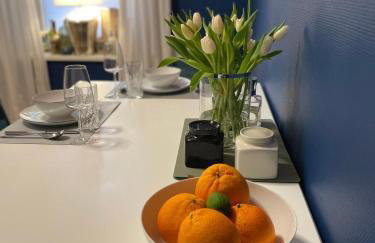 Stylischer Altbau im Zentrum - Foto 20