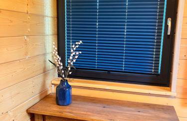 Dzika Dziura z jacuzzi - Foto 44