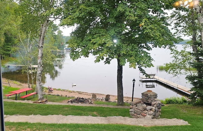 Butler's Bay Teal Lake Cabin - Photo 37