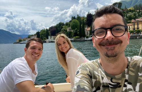 Ül Laghèe Blevio Apartments - Foto 6