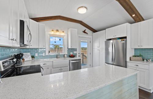 Ocean View, Heated Pool, 2nd Floor Sleeps 7, March Remote Work Package - Foto 13