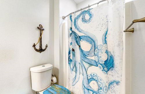 Dream Gulf Views Furnished Deck Sleeps 7 - Foto 13