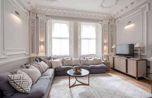 All-inclusive apartments in central London - Photo 1