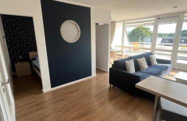Ferienwohnung Olympiadeck - Photo 2
