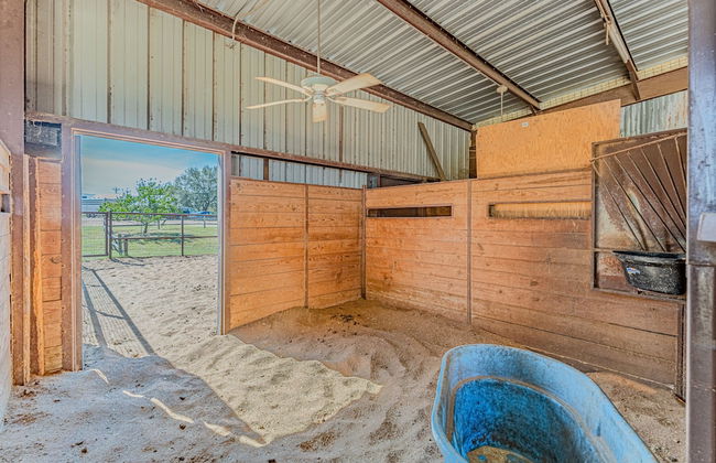 Faulkner Ranch - Foto 21