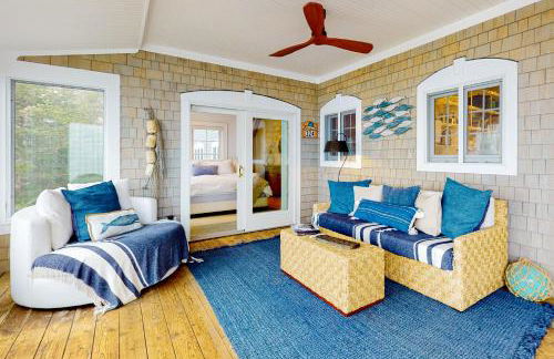 Barn at the Beach - Main House - Foto 27