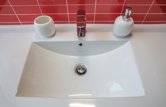 Gleda Rooms Deluxe - Foto 39