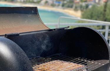 Overwave Apartment - Foto 24