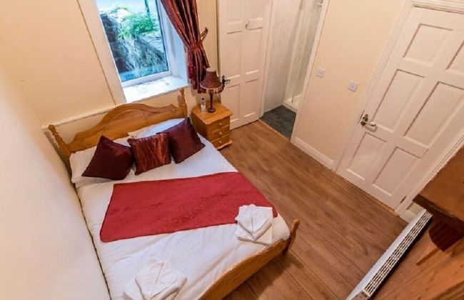 An Sean Ostan Apartments - Foto 9