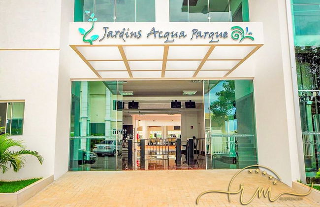 Lacqua diRoma RM Hospedagem - Foto 53