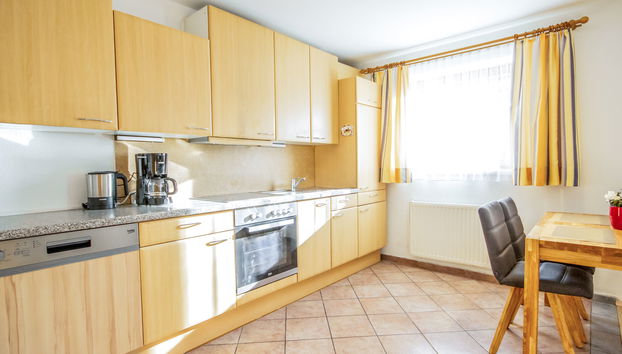 Christine - Foto 3, Kitchen / Dining Room