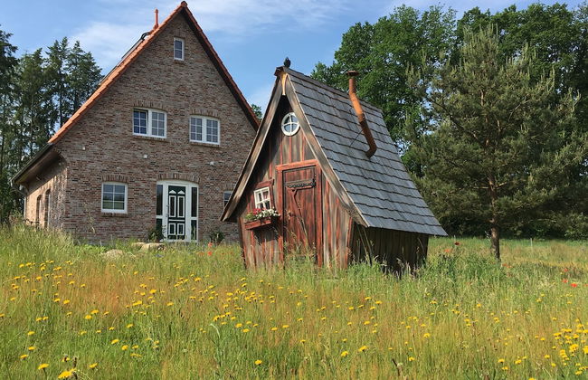 Bispinger Heidezauber - Foto 1