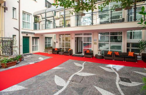 Morin 10 Rome Exclusive Suites - Foto 158