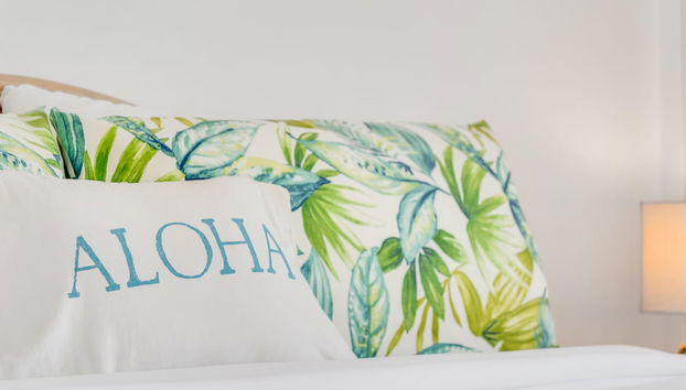 Island Surf 306 - Foto 3, Habitación