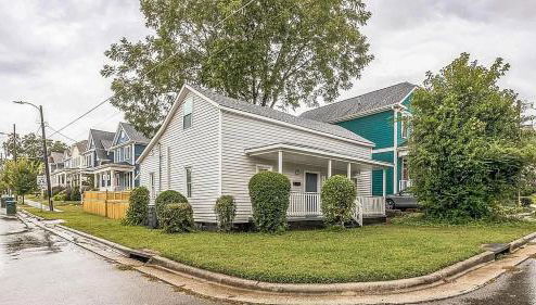 Quiet Family Home - Downtown, Pet Friendly, 4 Beds - Foto 1