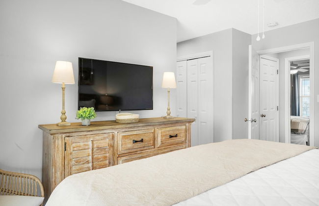 Beachside Villas 732- Southbound Serenity - Foto 5